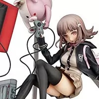 買取】七海千秋 ブラックバニーVer. B-Style 1/4 PVC製塗装済み完成品