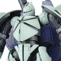 買取】（再販）1/100 MG CONCEPT-X6-1-2 ターンX 「∀ガンダム