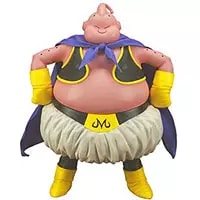 買取】フィギュアーツZERO EX 魔人ブウ フィギュア買取 | もえたく！