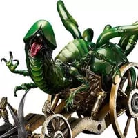 買取】真・女神転生 魔王マーラ □ フィギュア買取 | もえたく！