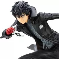 買取】ペルソナ5 武見妙 1/7スケール フィギュア買取 | もえたく！