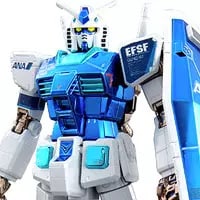買取】【ANA限定】 HG 1/144 RX-78-2 ガンダム ver.G30th ANA