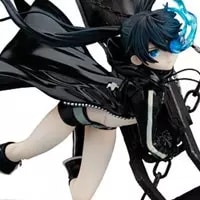 買取】【画集同梱】figma .SP040 BRSB イラストレーターhuke氏初画集