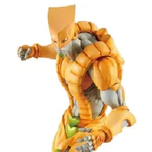 買取】一番くじ ジョジョの奇妙な冒険 第三部 スターダスト