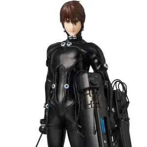 買取】RAH 553 GANTZ 玄野計 フィギュア買取 | もえたく！
