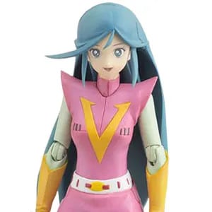 買取】グッとくるフィギュアコレクション38 南原ちずる（完成品