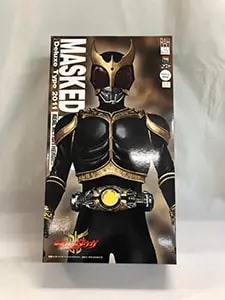 買取】ポピニカ 仮面ライダークウガ DXトライゴウラム 限定版 トライ