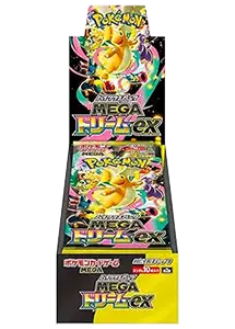 MEGAドリームex 買取 | ポケモンカード買取ならもえたく！