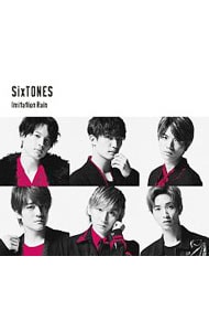 Imitation Rain｜D．D．: 中古 | SixTONES／Snow Man | CDの通販なら