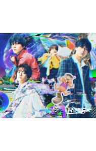 CD＋DVD 三方背ケース・フォトブックレット付】Re：ERA 初回限定盤B