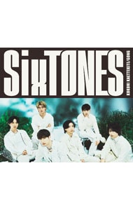 CD＋DVD】マスカラ 初回盤A: 中古 | SixTONES | CDの通販ならネットオフ