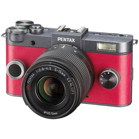 買取】PENTAX Q10 エヴァンゲリオンモデル TYPE00：レイ買取｜ネット