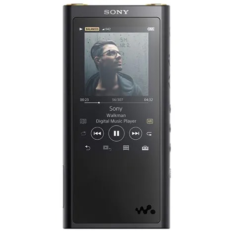 買取】WALKMAN NW-A45 16GB グリーン買取｜ネットオフ家電買取