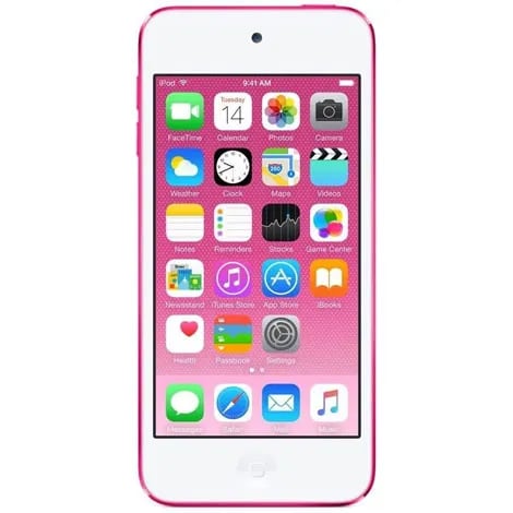 買取】iPod touch 第7世代 32GB (PRODUCT)RED MVHX2J/A買取｜ネット