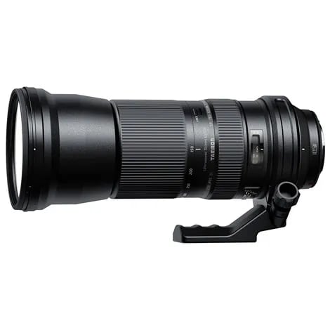買取】SP 150-600mm F/5-6.3 Di VC USD Model A011 キヤノン用買取