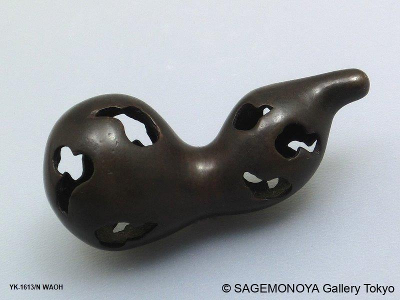 Items under 980 US$ － Netsuke｜SAGEMONOYA