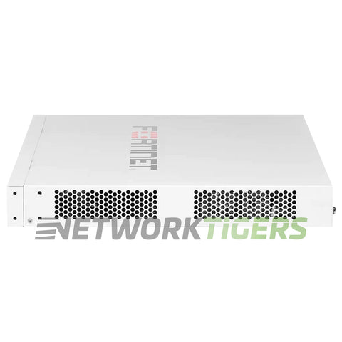 FG-200F | Fortinet Firewall | FortiGate 200F Series