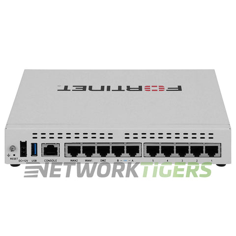 FG-60F | Fortinet Firewall | FortiGate 60F Series