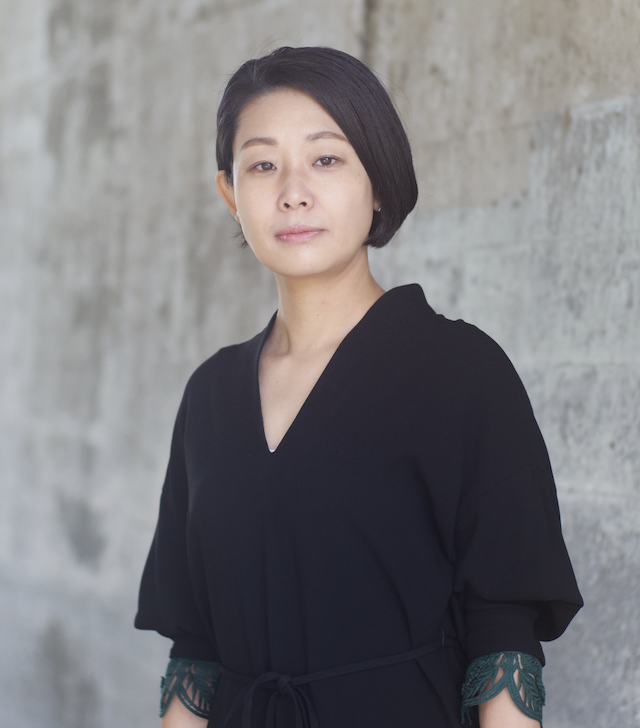 野田智子さんメッセージ｜ネットTAM