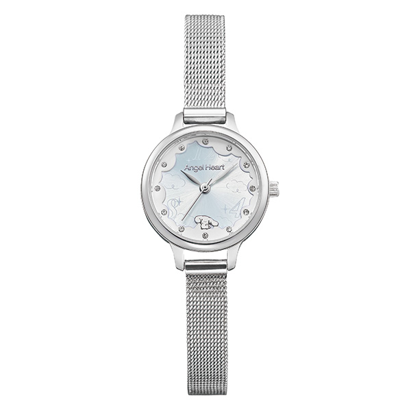 Angel Heart エンジェルハート CINNAMOROLL Collaboration