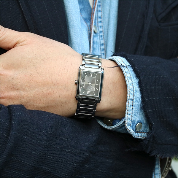 CITIZEN COLLECTION エコ・ドライブ FRA59-2431 ソーラー メンズ