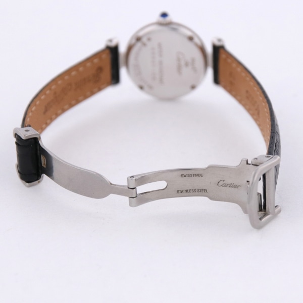 CARTIER ヴィンテージ カルティエ マストコリゼSM W1011455 2411