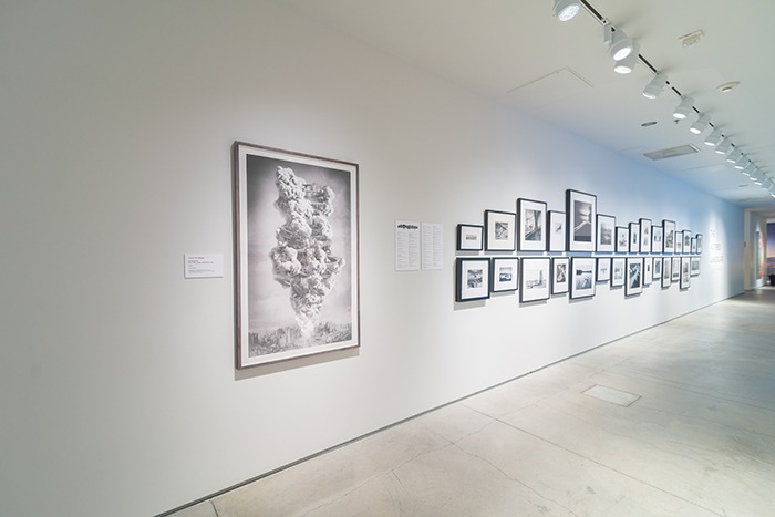 The Altered Landscape: Selections from the Carol Franc Buck