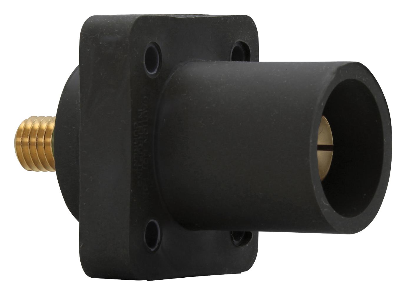 E1016-1600S CROUSE-HINDS, High Power Connector, Cam-Lok J E1016