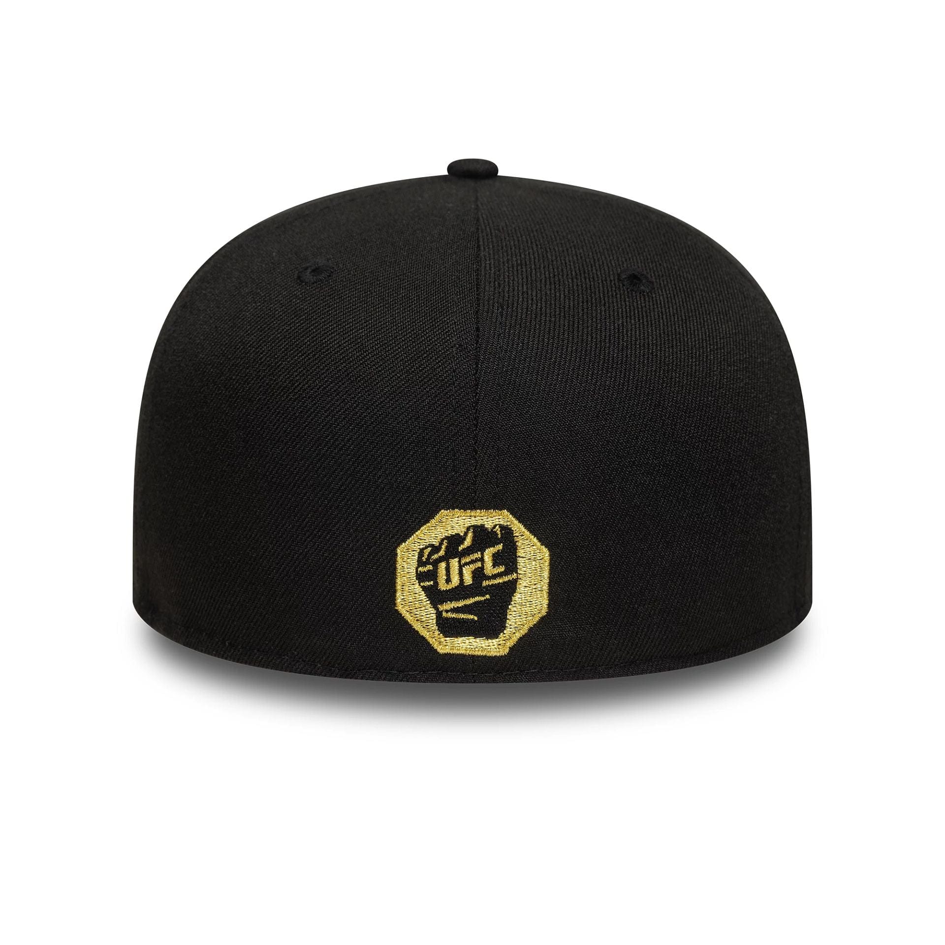 Champs UFC Ultimate Fighting Black 59FIFTY Fitted Cap | NEC EU