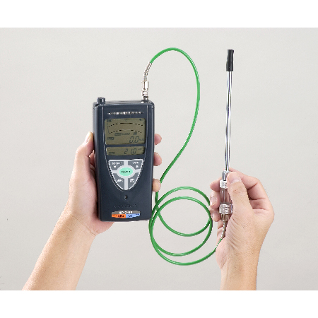 複合型ガス検知器 XP-3118｜産業用製品一覧｜産業用製品｜新コスモス