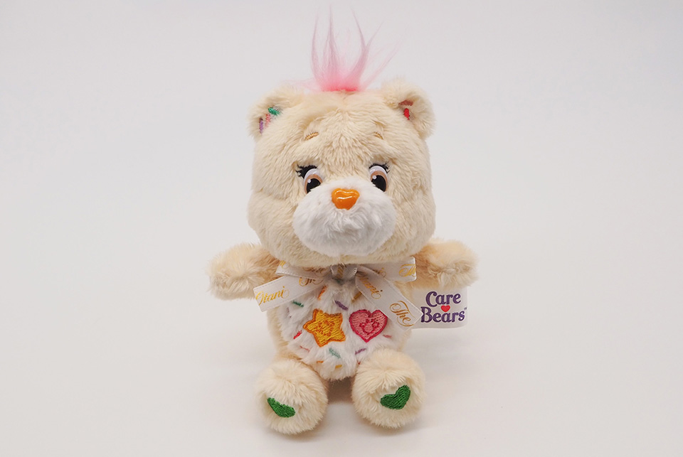 360度ケアベアがお祝い！進級・進学シーズンに「ケアベアホテル」が