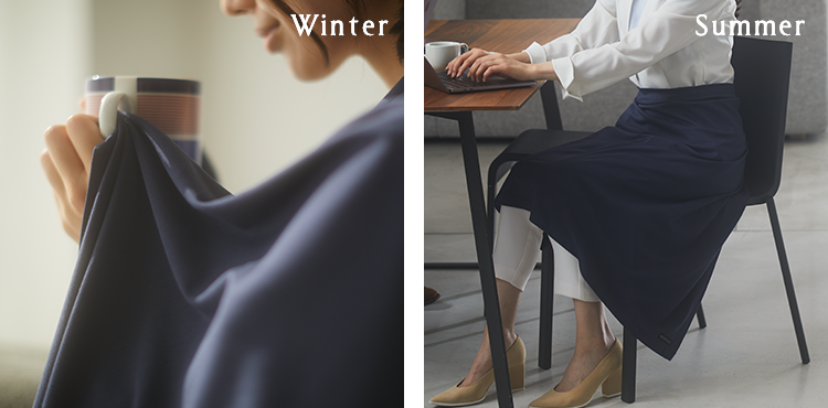 リカバリーブランケット｜NEWPEACE（ニューピース）公式サイト