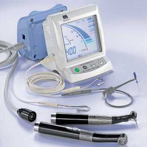 DentaPort ZX Dental Apex Locator from Morita : Get Quote, RFQ