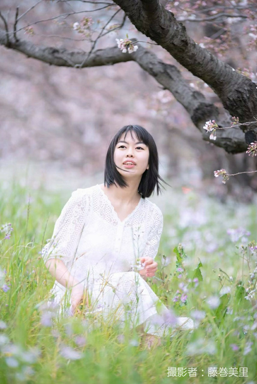 写真】注目の女流囲碁棋士10人がクラファンで写真集を発売した理由