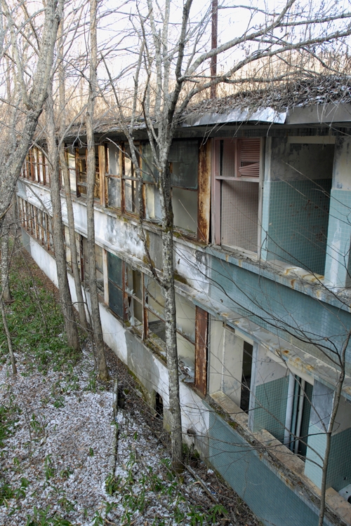 日本の恐怖スポット「髪の長い女を見た友人が数日後死亡」｜NEWSポスト