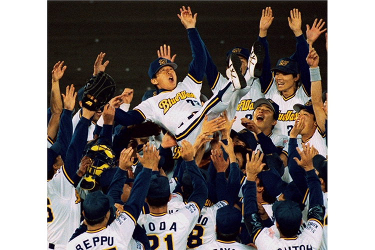 岡田彰布氏が語るオリの低迷「コーチが選手と仲良すぎる」｜NEWSポスト