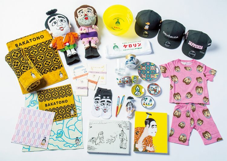 写真】別れから1年半…爆笑が蘇る『志村けんの大爆笑展』開幕 見どころ