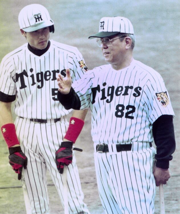 新庄剛志「阪神時代はマスコミ嫌い、取材も受けなかった」盟友の証言