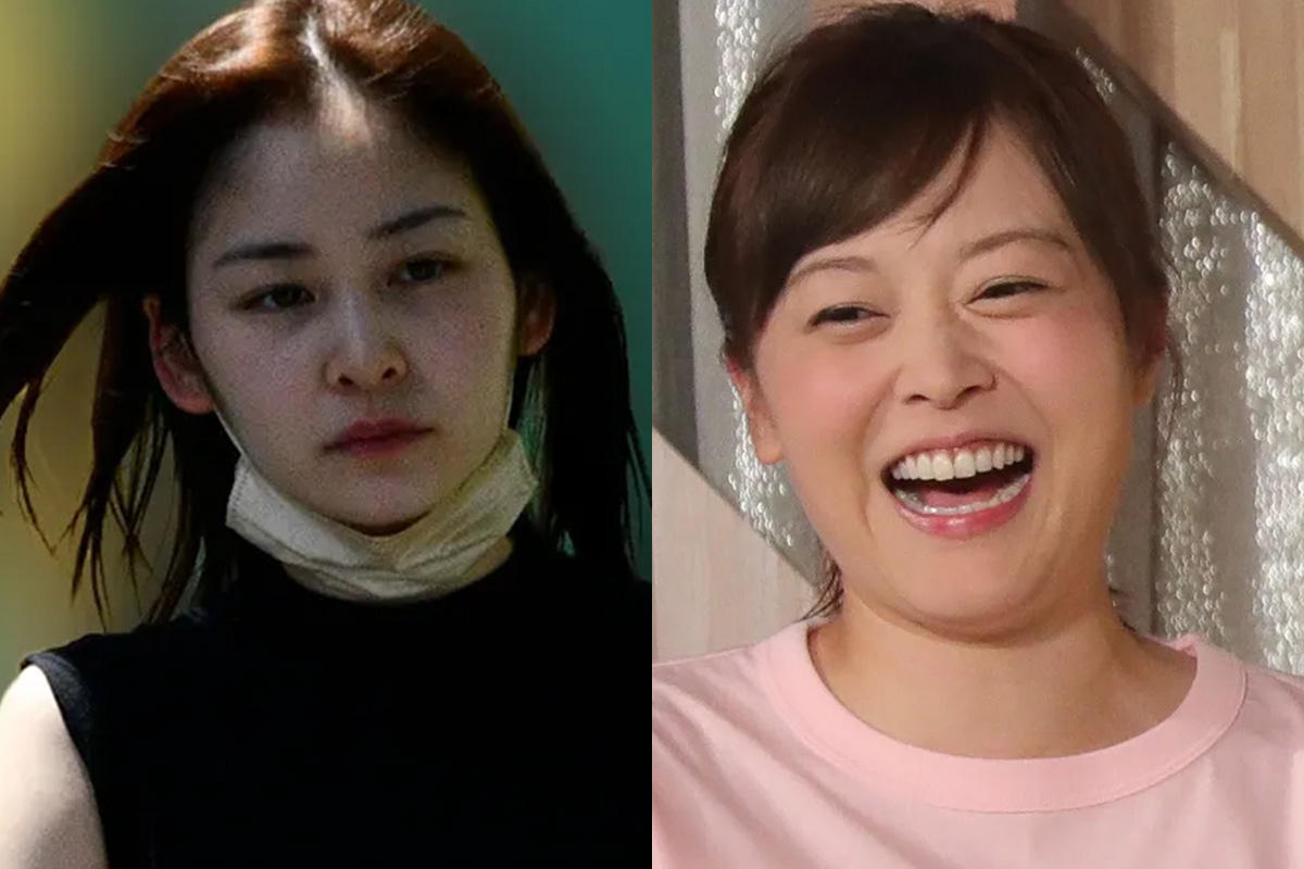 日テレ・水卜麻美アナの電撃結婚の背景にあった「岩田絵里奈アナの