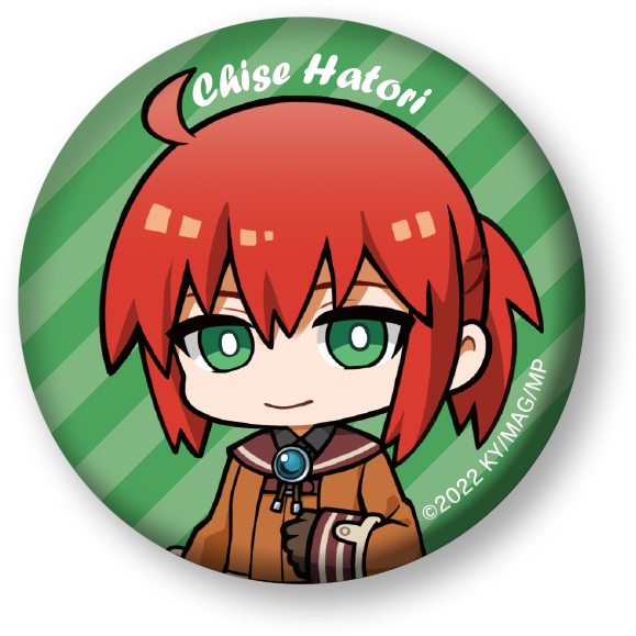 GOODS｜TVアニメ「魔法使いの嫁 SEASON2」