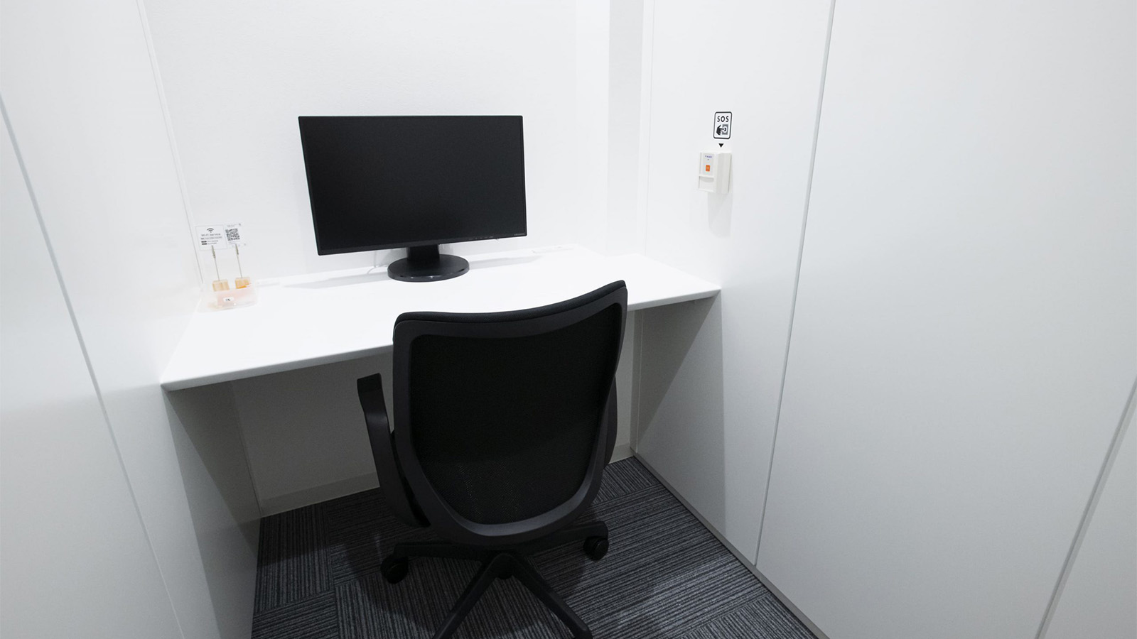 予約制】大崎 2 / ZXY | 関東 | Store information | NewWork