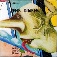 Wolfgang Dauner Quintet - The Oimels | NEWTONE RECORDS
