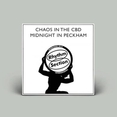 Chaos In The Cbd - Midnight In Peckham | NEWTONE RECORDS