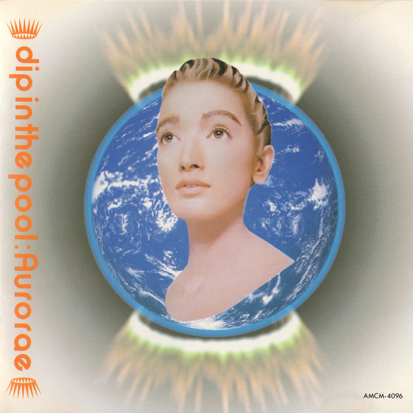 Artist: DIP IN THE POOL : Newtone Records