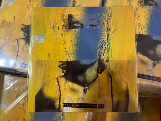 DJ A.K.K.G. (A Kind of Knowledge Girl) - Echoes: A Post-Punk