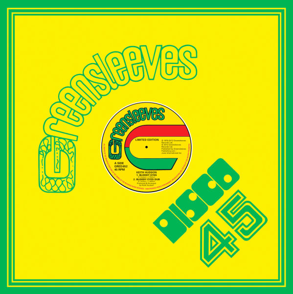 Label: Greensleeves : Newtone Records
