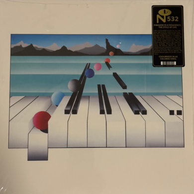 Various Artists - The Style Of Life | NEWTONE RECORDS