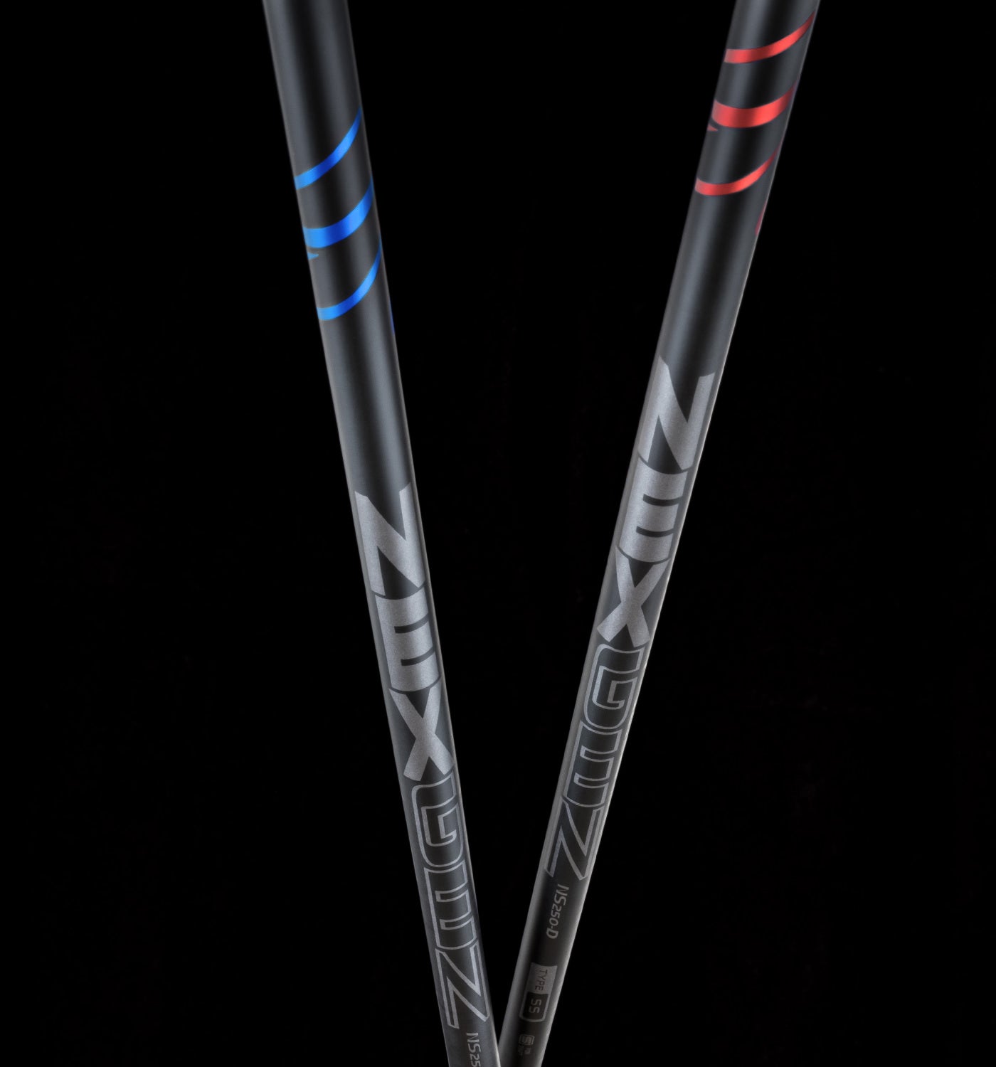 NEXGENシャフト『SS RED』『TS BLUE』 | NEXGEN -ネクスジェン-