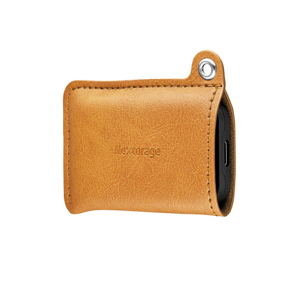 NX-P2SE Series｜Portable SSD - Nextorage