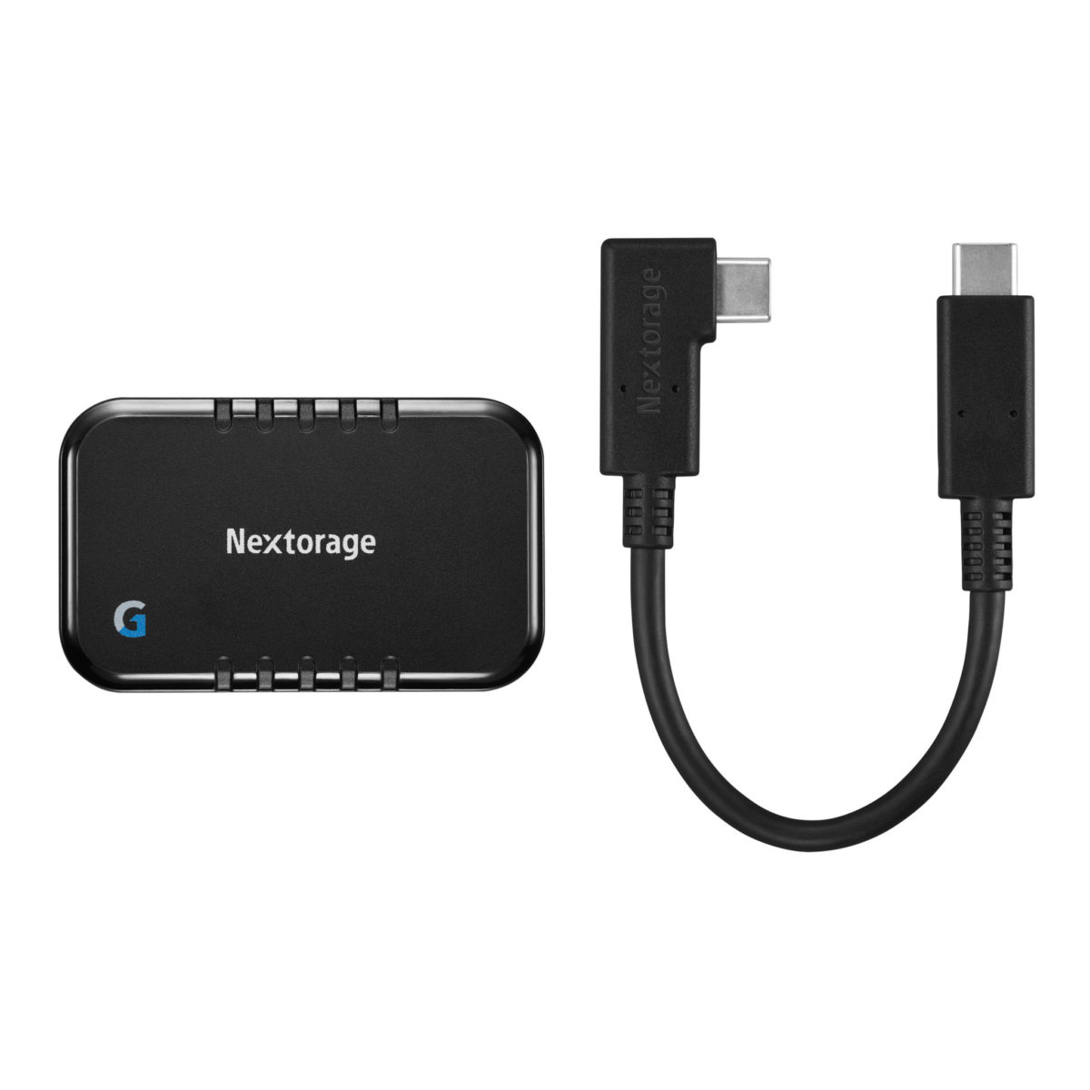 ゲーミング用 USB 10Gbps ポータブルSSD Gシリーズ発売のお知らせ